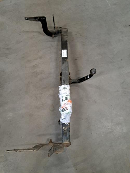 Image Attelage (boule de remorquage) - PEUGEOT 308 2 SW