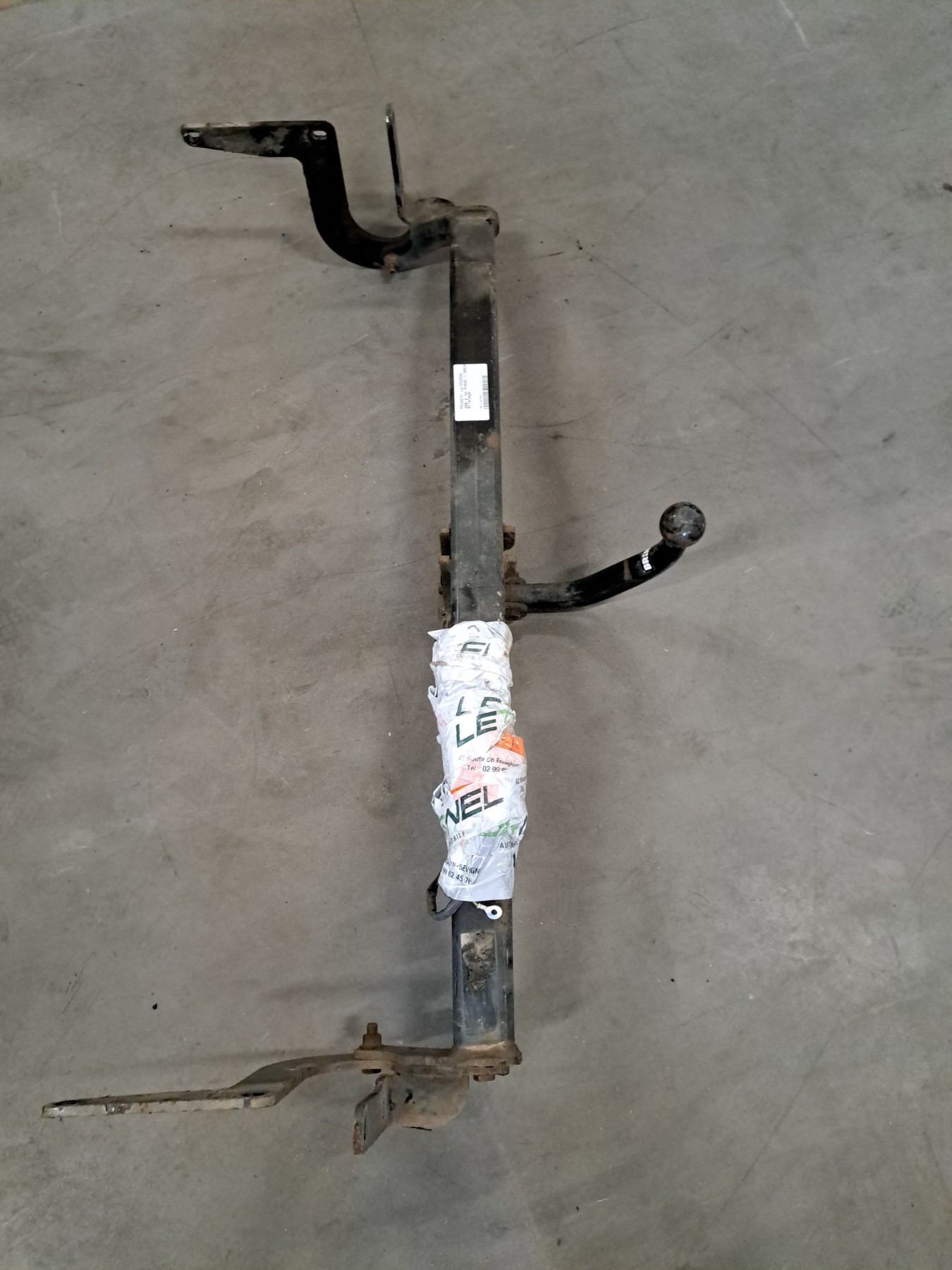 Pièce Auto
