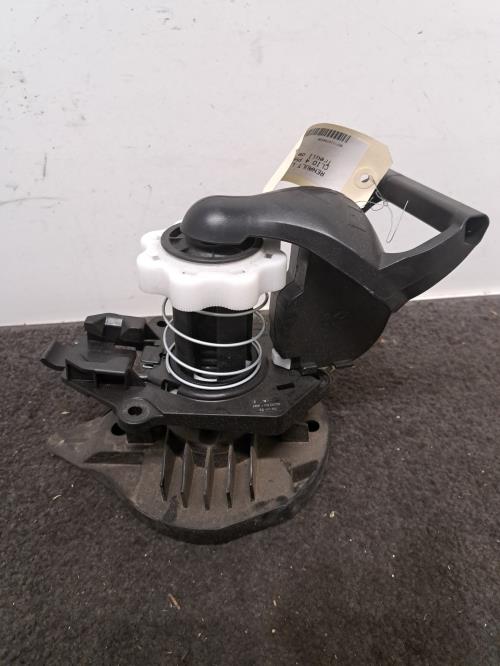 Image Treuil de roue de secours - RENAULT CLIO 4