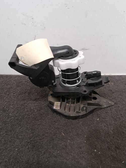 Image Treuil de roue de secours - RENAULT CLIO 4