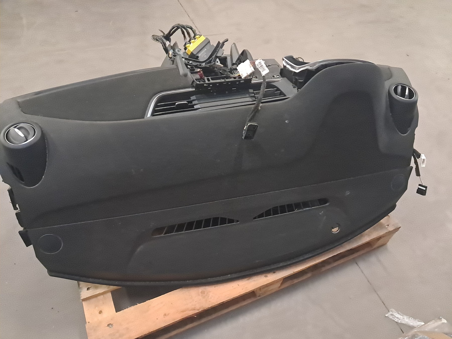 Pièce Auto