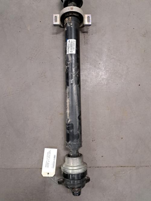 Image Arbre de transmission (propulsion) - MERCEDES CLASSE GLC 253