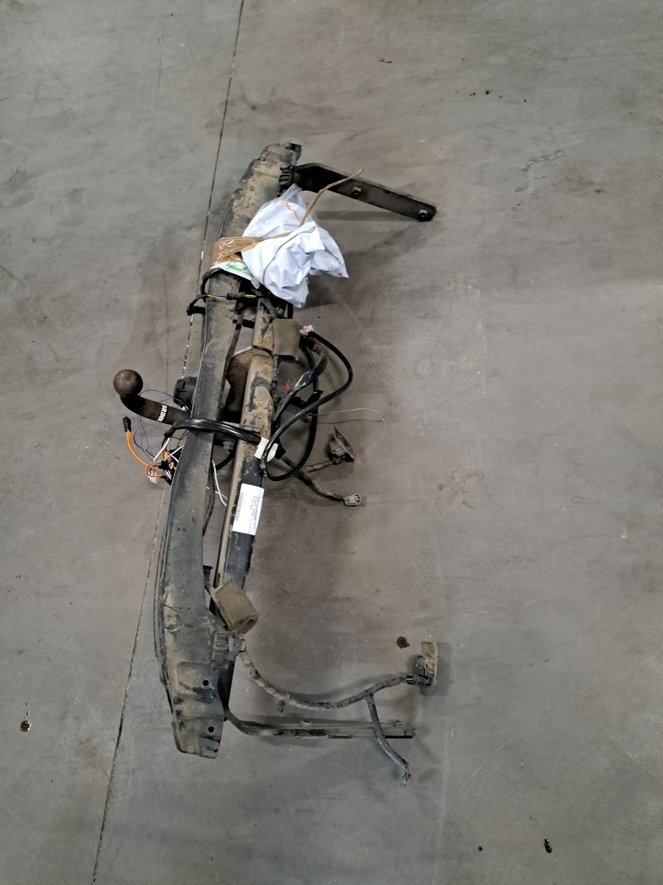 Pièce Auto