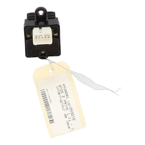 Image Interrupteur de leve vitre avant gauche - HYUNDAI ATOS 2 PRIME