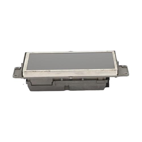 Image Ecran GPS - CITROEN C4 1