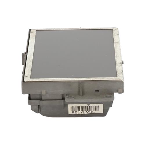 Image Ecran GPS - CITROEN C4 1