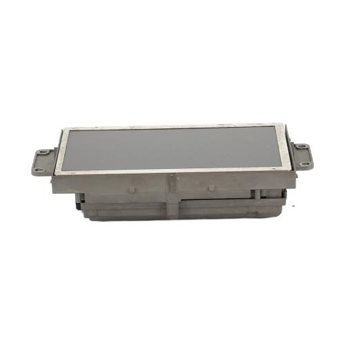 Image Ecran GPS - CITROEN C4 1