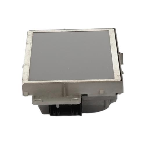 Image Ecran GPS - CITROEN C4 1