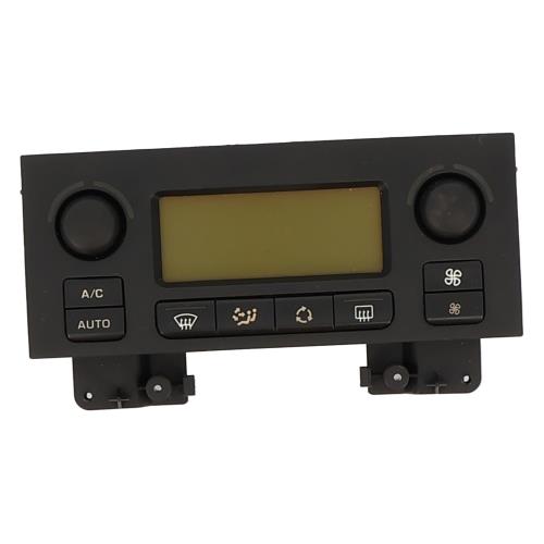 Image Commande chauffage - CITROEN C4 1