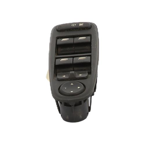 Image Interrupteur de leve vitre avant gauche - CITROEN C4 PICASSO 1