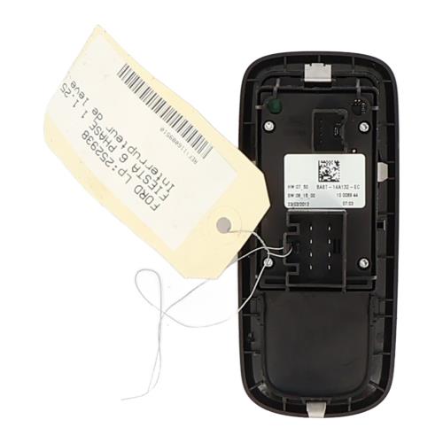 Image Interrupteur de leve vitre avant gauche - FORD FIESTA 6