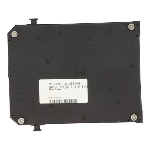 Image Boitier BSI - PEUGEOT 308 2