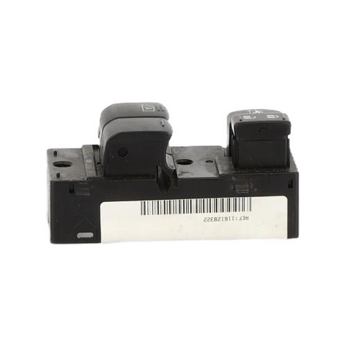 Image Interrupteur de leve vitre avant gauche - NISSAN MICRA 4