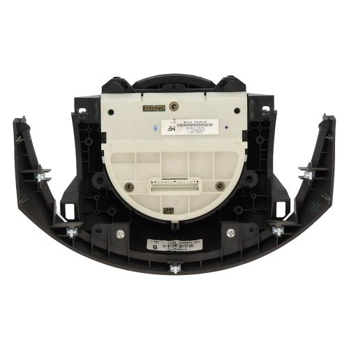 Image Commande chauffage - NISSAN MICRA 4