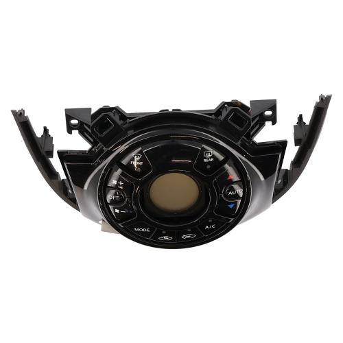 Image Commande chauffage - NISSAN MICRA 4