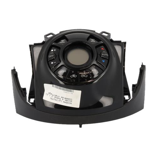 Image Commande chauffage - NISSAN MICRA 4