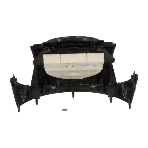 Image Commande chauffage - NISSAN MICRA 4