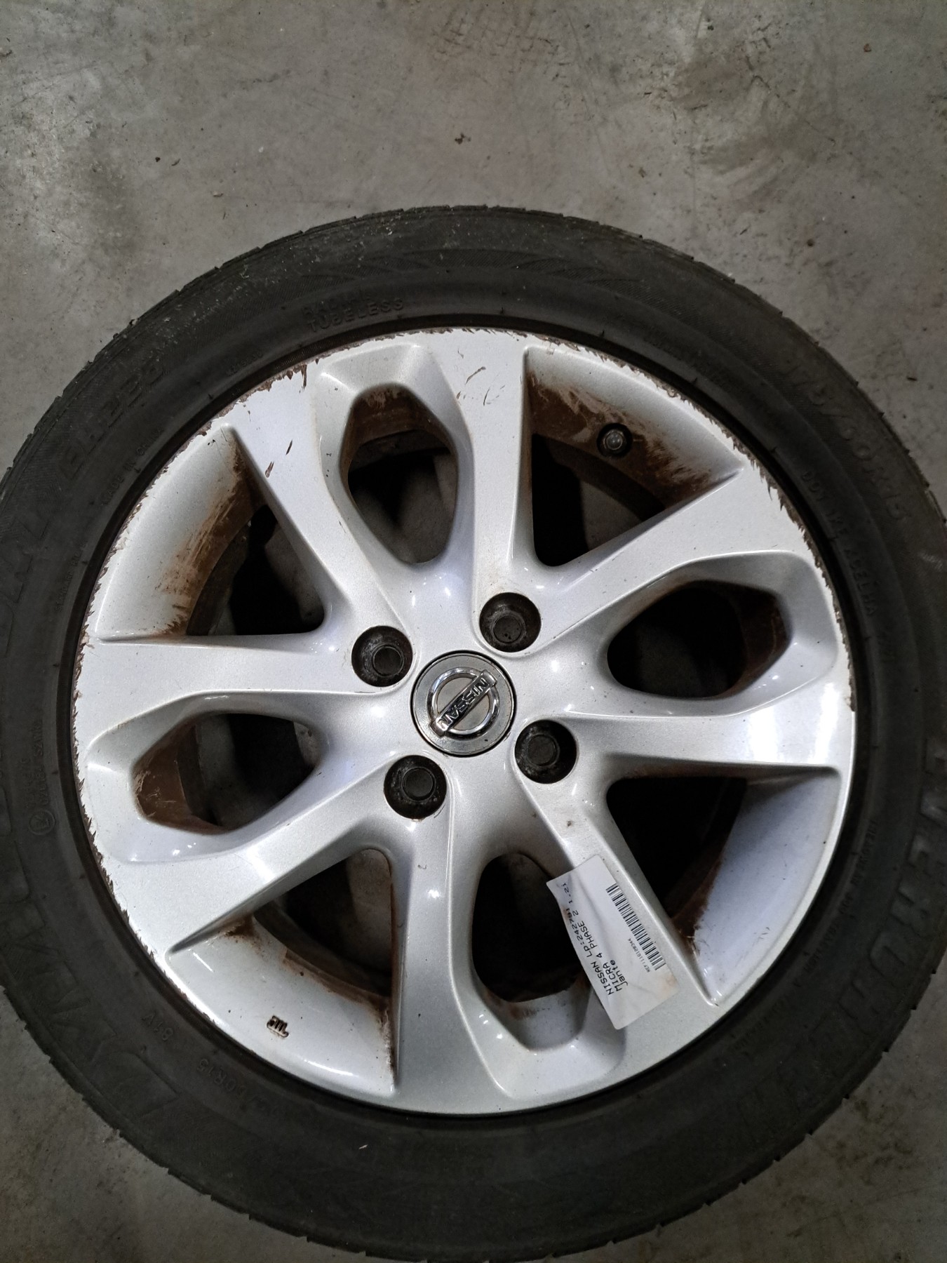 Pièce Auto