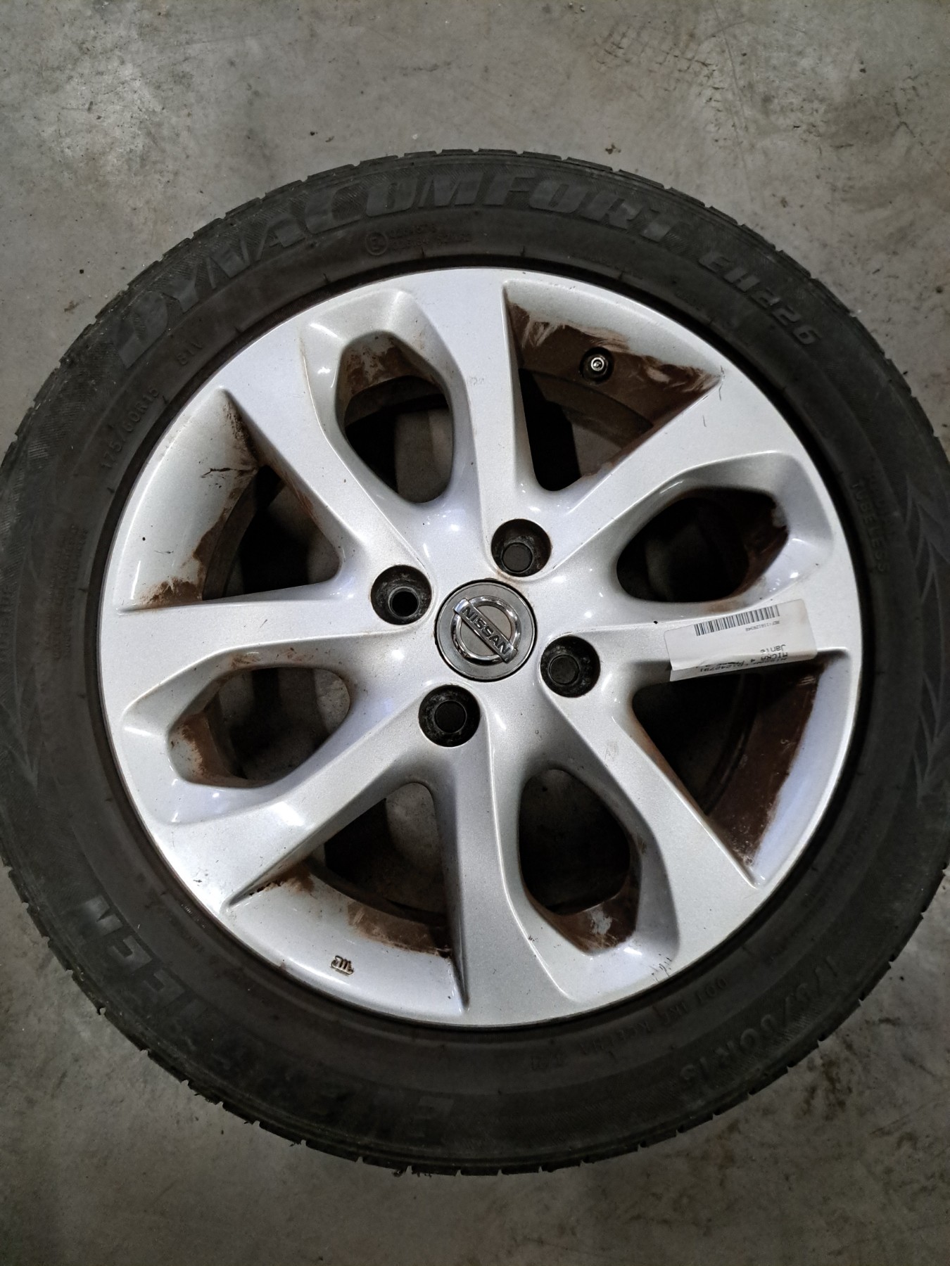 Pièce Auto