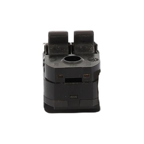 Image Interrupteur de leve vitre avant gauche - PEUGEOT 206+