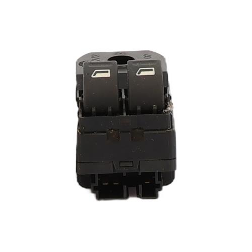 Image Interrupteur de leve vitre avant gauche - PEUGEOT 206+