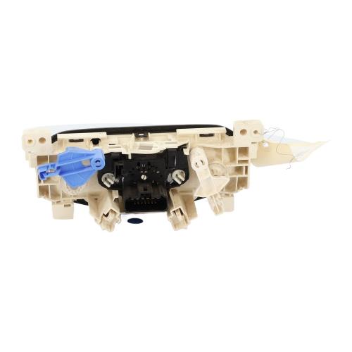 Image Commande chauffage - DACIA LOGAN MCV 2