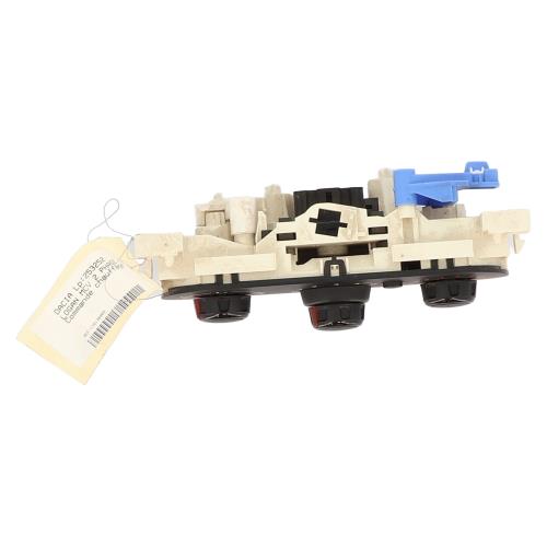 Image Commande chauffage - DACIA LOGAN MCV 2