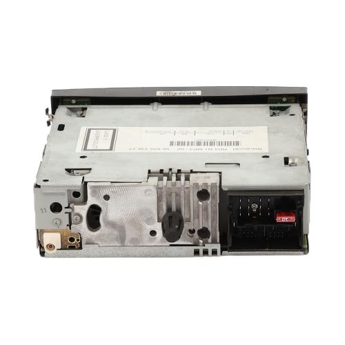 Image Autoradio d'origine - CITROEN BERLINGO 2