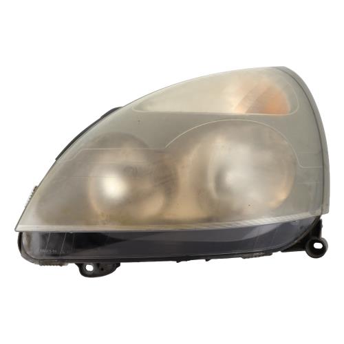 Image Optique avant principal gauche (feux)(phare) - RENAULT CLIO 2