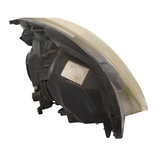 Image Optique avant principal gauche (feux)(phare) - RENAULT CLIO 2