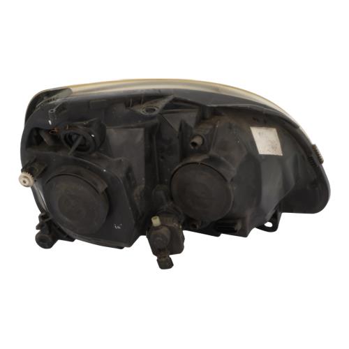 Image Optique avant principal gauche (feux)(phare) - RENAULT CLIO 2