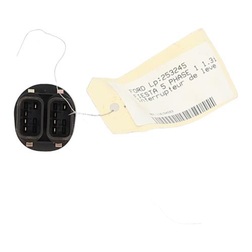Image Interrupteur de leve vitre avant gauche - FORD FIESTA 5