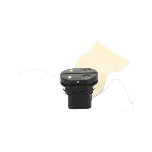 Image Interrupteur de leve vitre avant gauche - FORD FIESTA 5