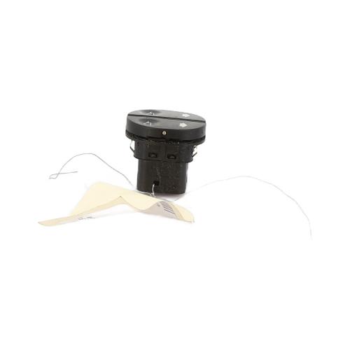 Image Interrupteur de leve vitre avant gauche - FORD FIESTA 5