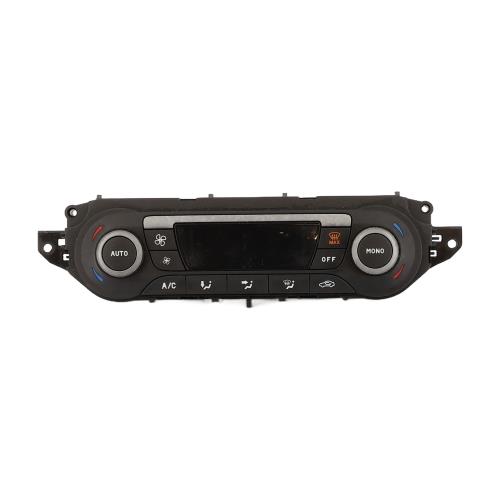 Image Commande chauffage - FORD C-MAX 1