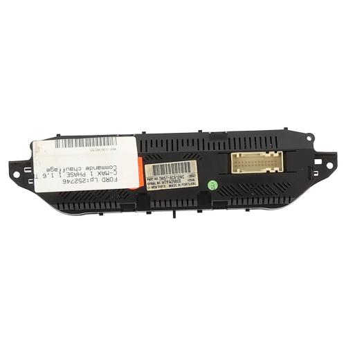 Image Commande chauffage - FORD C-MAX 1