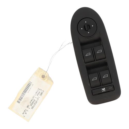 Image Interrupteur de leve vitre avant gauche - FORD C-MAX 1