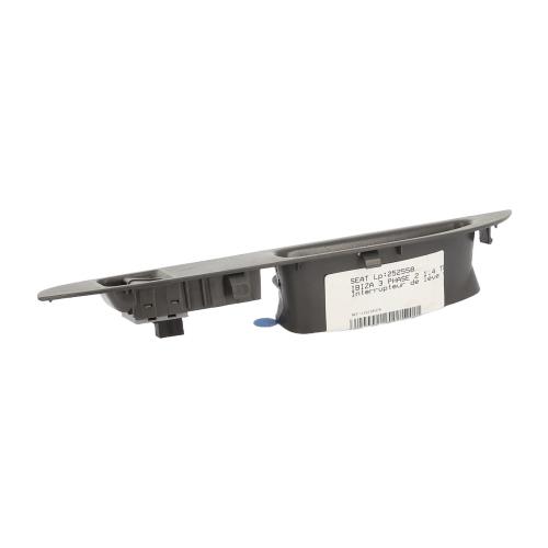 Image Interrupteur de leve vitre avant gauche - SEAT IBIZA 3