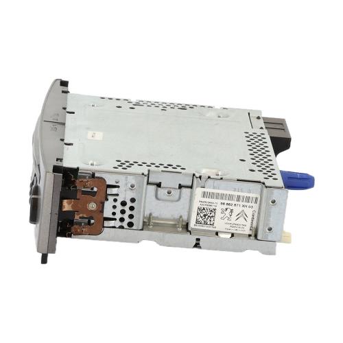 Image Autoradio d'origine - PEUGEOT 308 1