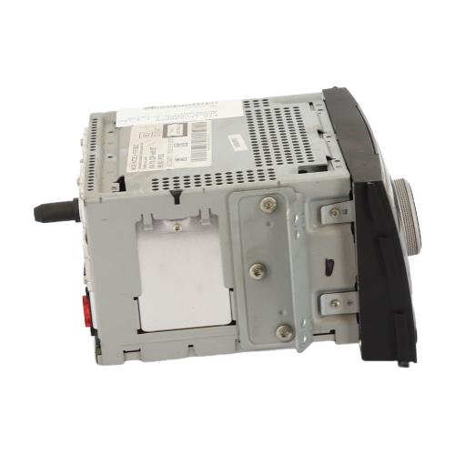 Image Autoradio d'origine - PEUGEOT 308 1