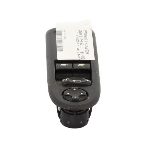 Image Interrupteur de leve vitre avant gauche - PEUGEOT 308 1
