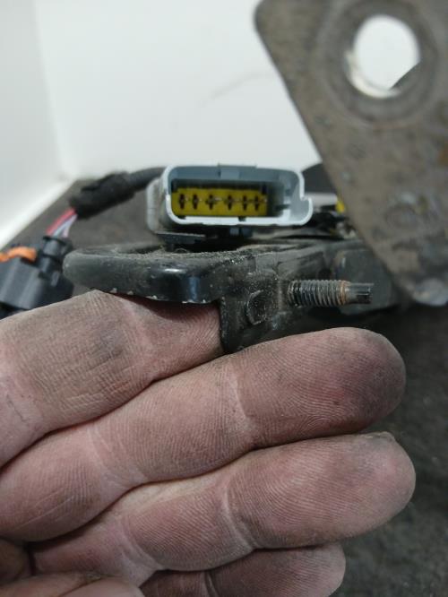 Image Kit start stop - PEUGEOT 308 2