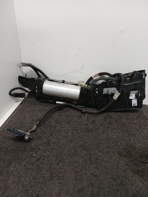 Image Kit start stop - PEUGEOT 308 2