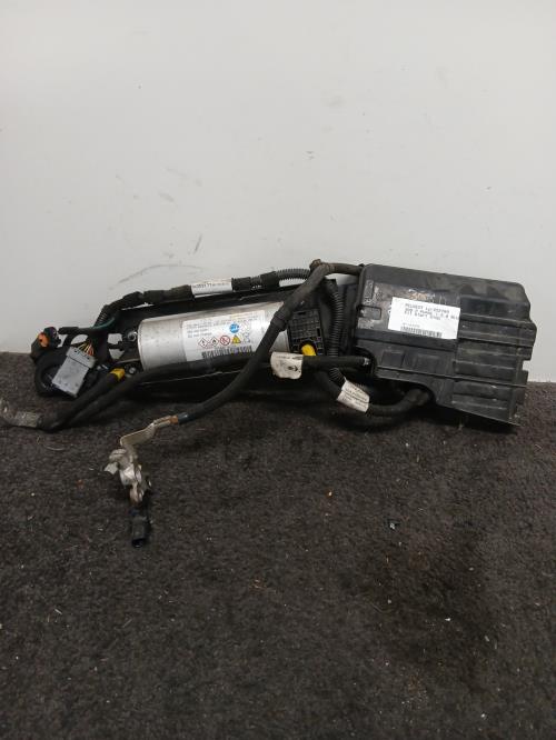 Image Kit start stop - PEUGEOT 308 2