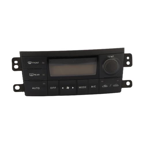 Image Commande chauffage - MAZDA PREMACY