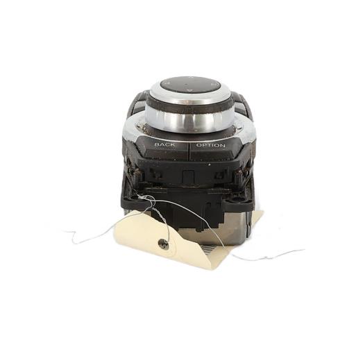 Image Commande GPS - BMW SERIE 3 F31