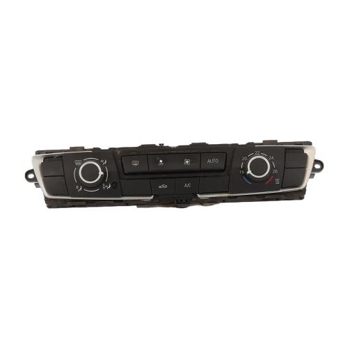 Image Commande chauffage - BMW SERIE 3 F31