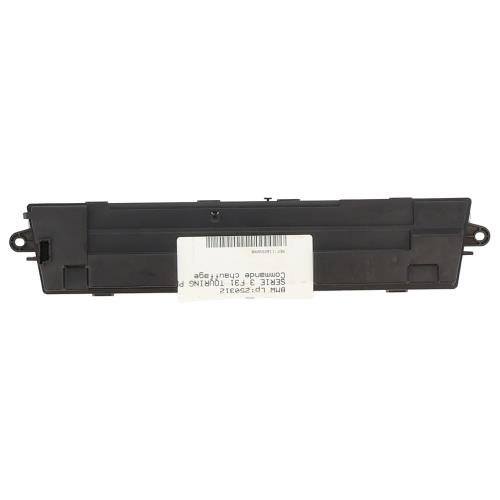 Image Commande chauffage - BMW SERIE 3 F31