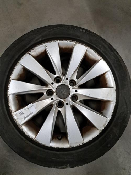 Image Jante - BMW SERIE 3 F31