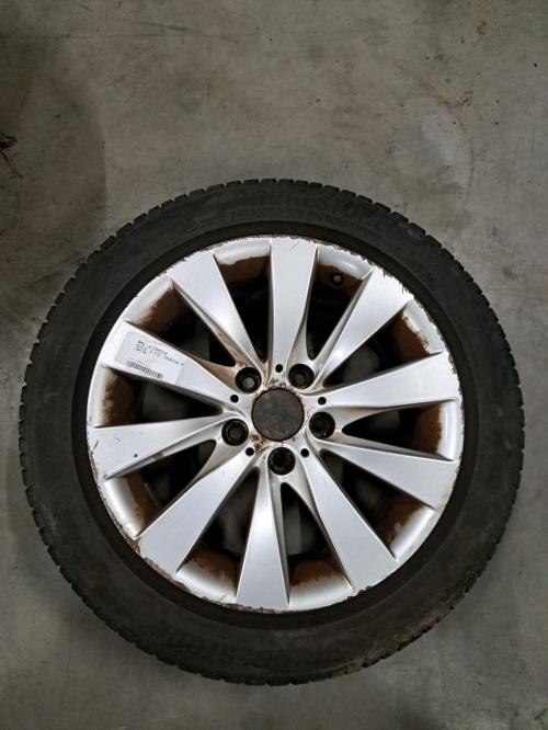 Image Jante - BMW SERIE 3 F31